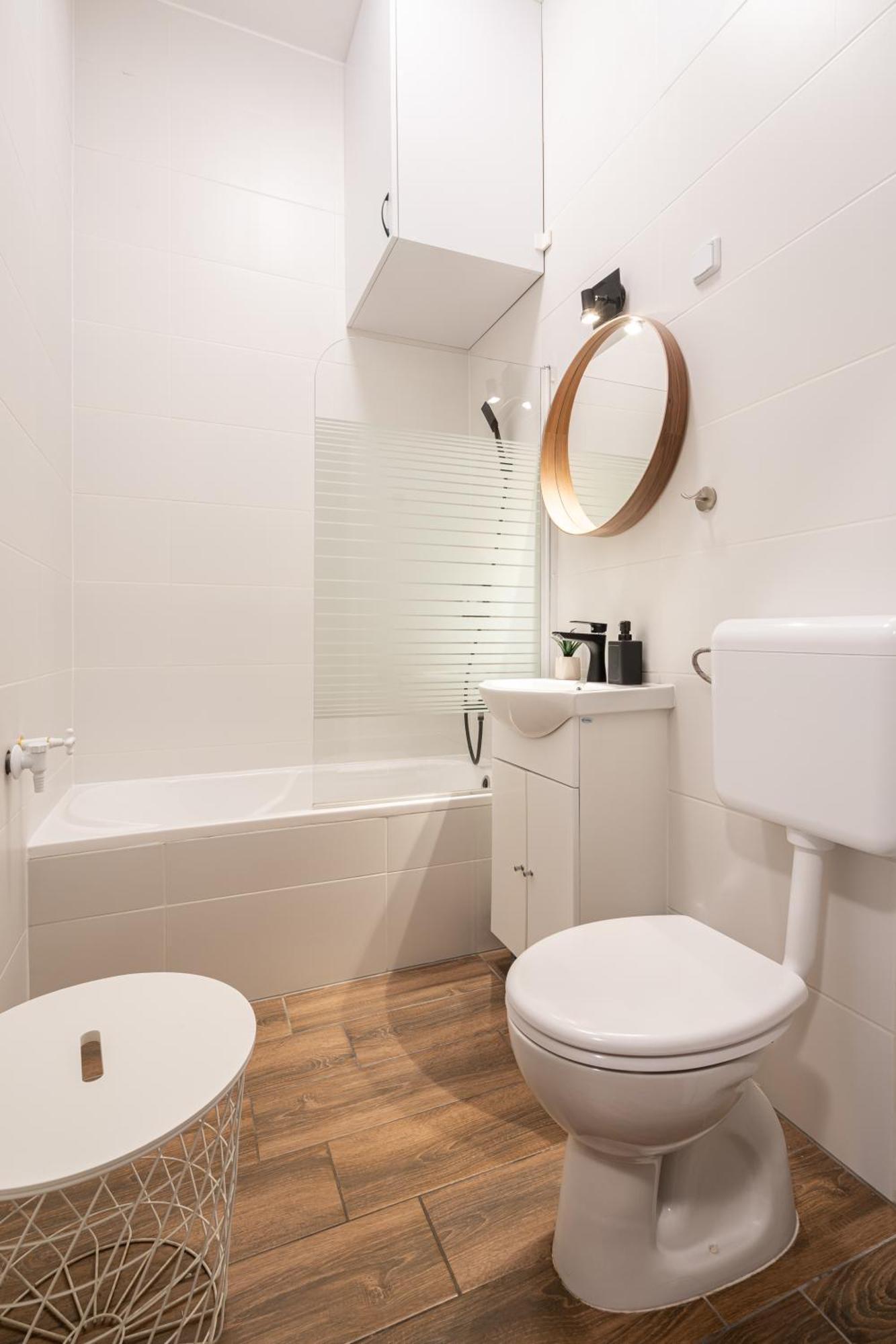 D68 - Downtown Cozy Suite - Best Location By Bqa Boedapest Buitenkant foto