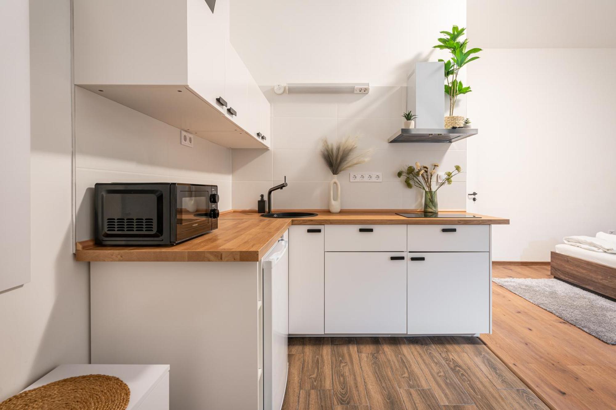D68 - Downtown Cozy Suite - Best Location By Bqa Boedapest Buitenkant foto